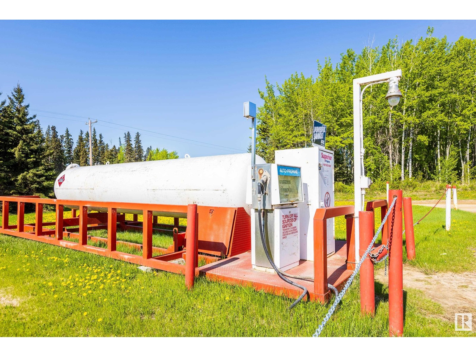 4000 Secondary Rd, Calling Lake, Alberta  T0G 0K0 - Photo 31 - E4423726