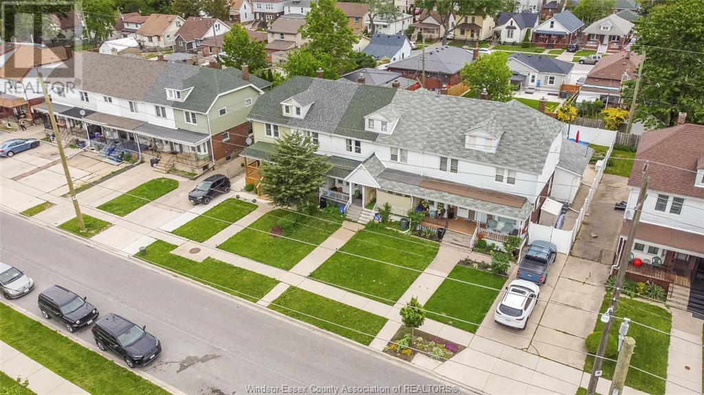 1142 Mercer Street, Windsor, Ontario  N9A 1N9 - Photo 35 - 25013575