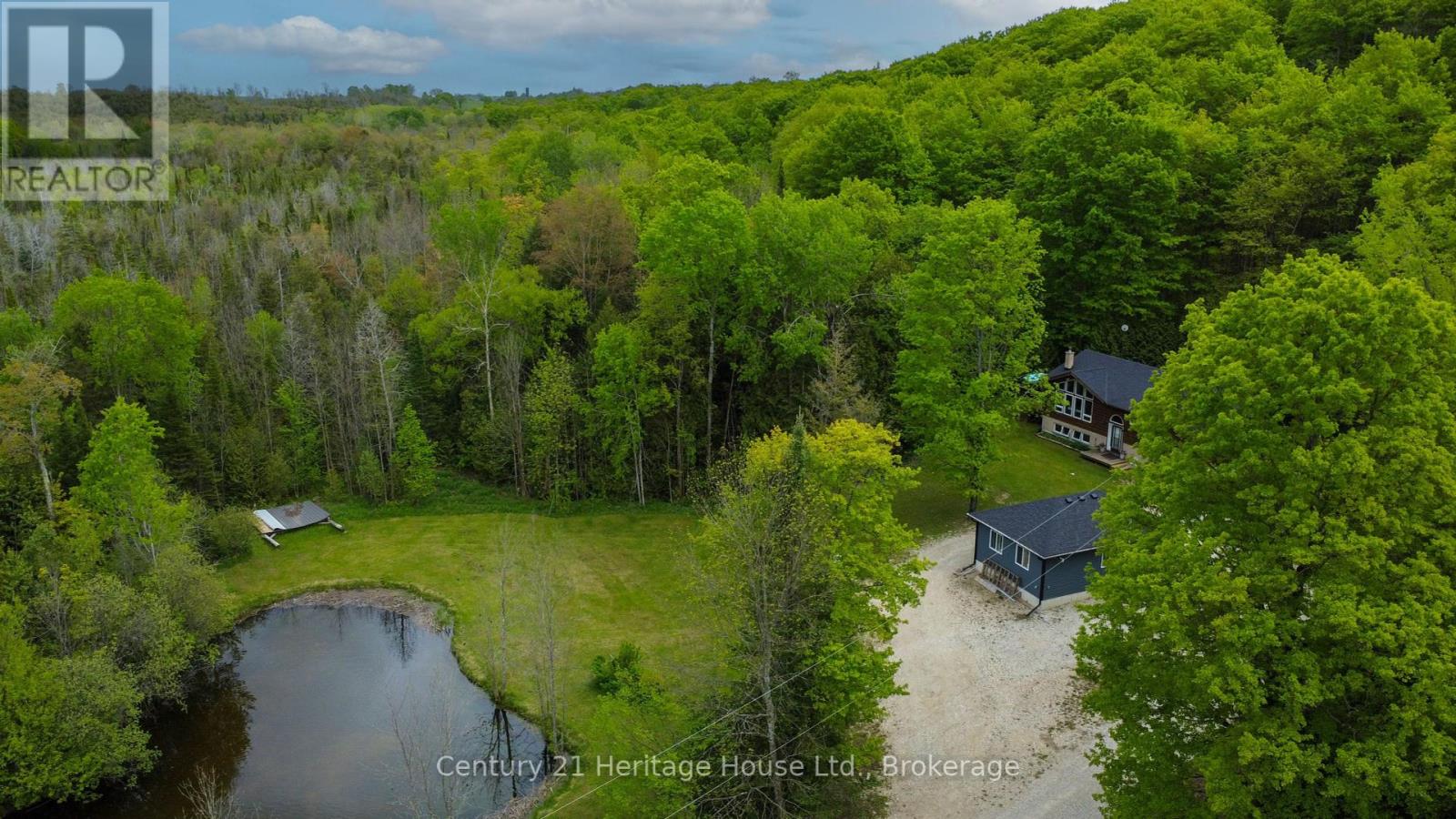 423080 Rocky Saugeen Road, West Grey, Ontario  N0G 1R0 - Photo 42 - X12184809