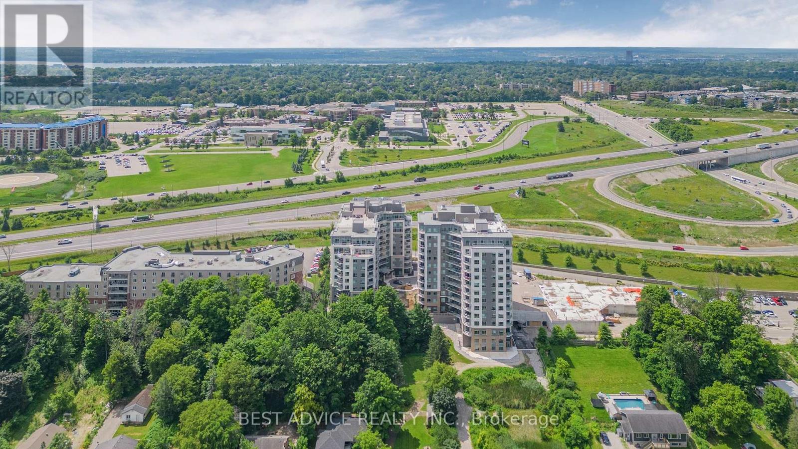 1206 - 56 Lakeside Terrace, Barrie, Ontario  L4M 0L4 - Photo 21 - S12183277