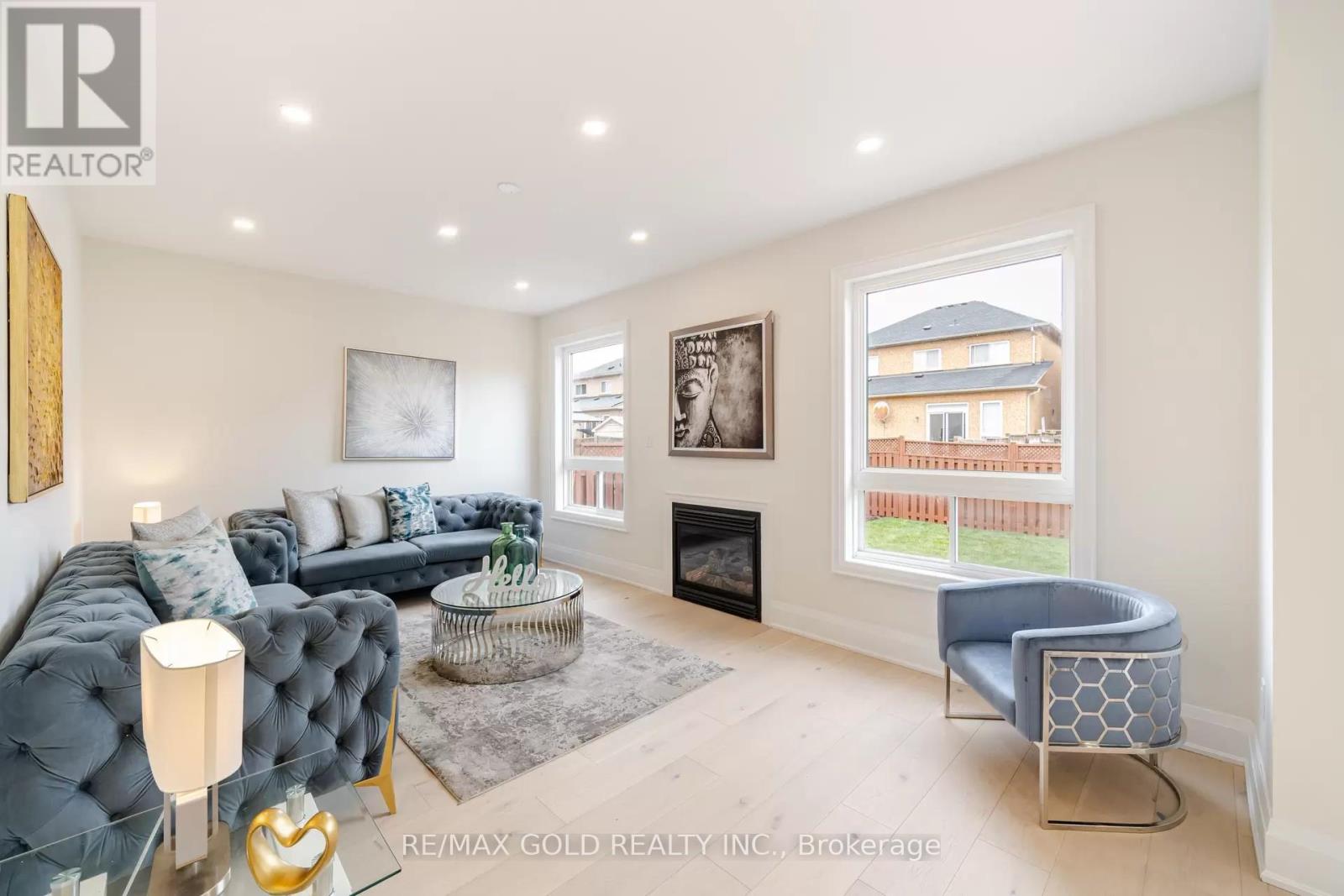 4 Nomad Crescent, Brampton, Ontario  L6Y 5N5 - Photo 9 - W12181810