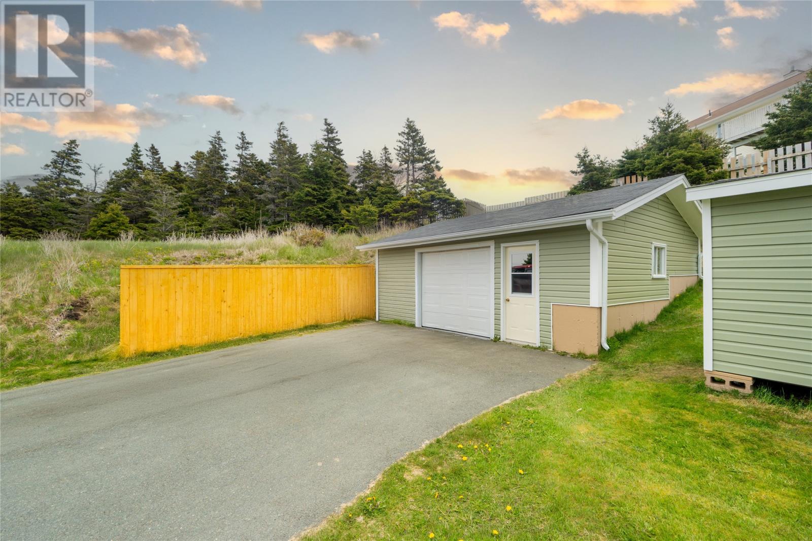 10 Motion Drive, Torbay, Newfoundland & Labrador  A1K 1A7 - Photo 28 - 1285726