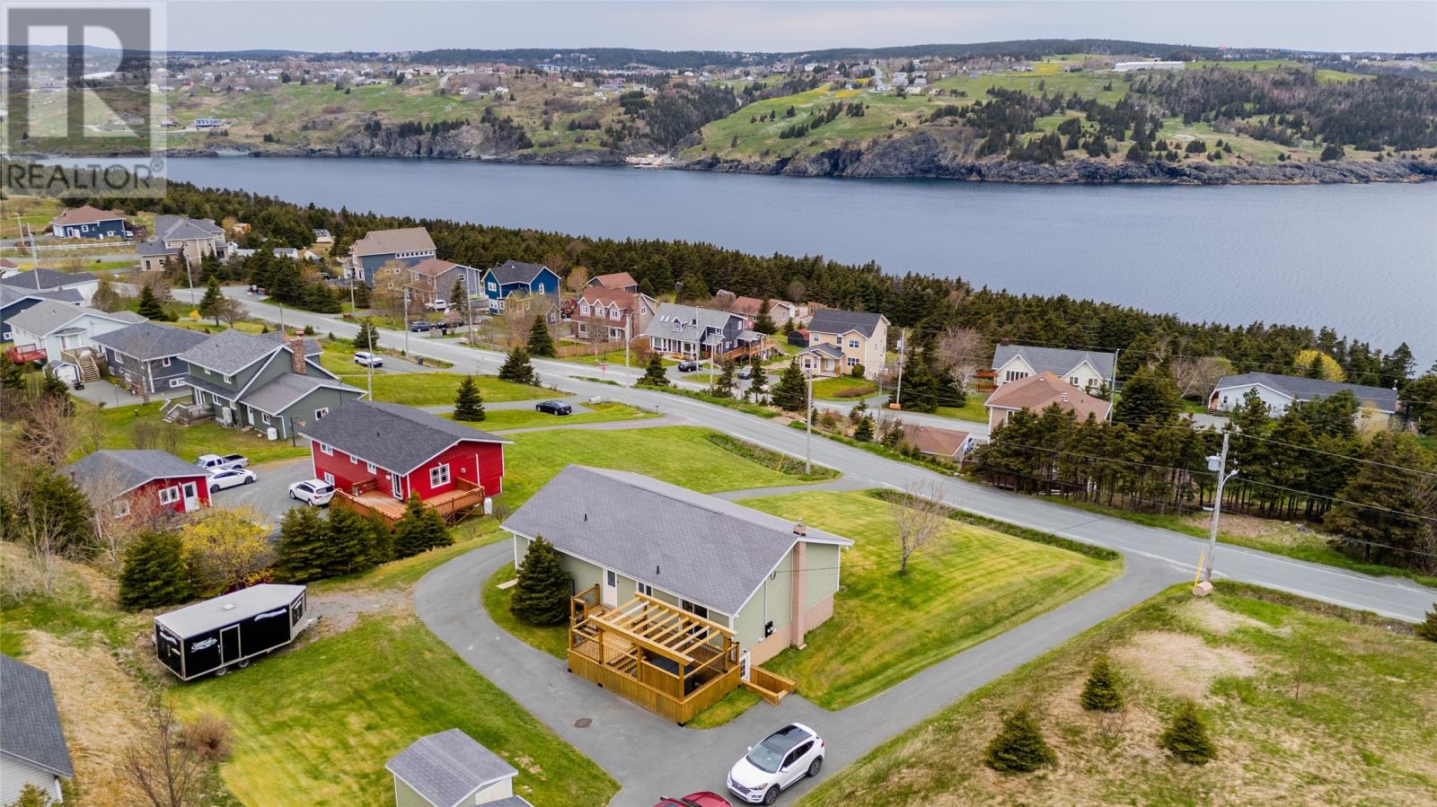 10 Motion Drive, Torbay, Newfoundland & Labrador  A1K 1A7 - Photo 30 - 1285726