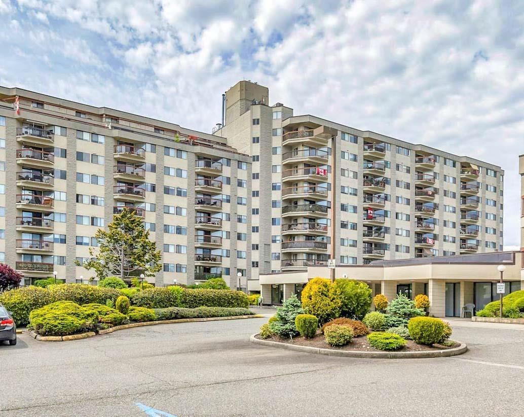 201 31955 Old Yale Road, Abbotsford, British Columbia  V3G 3C5 - Photo 30 - R3007879