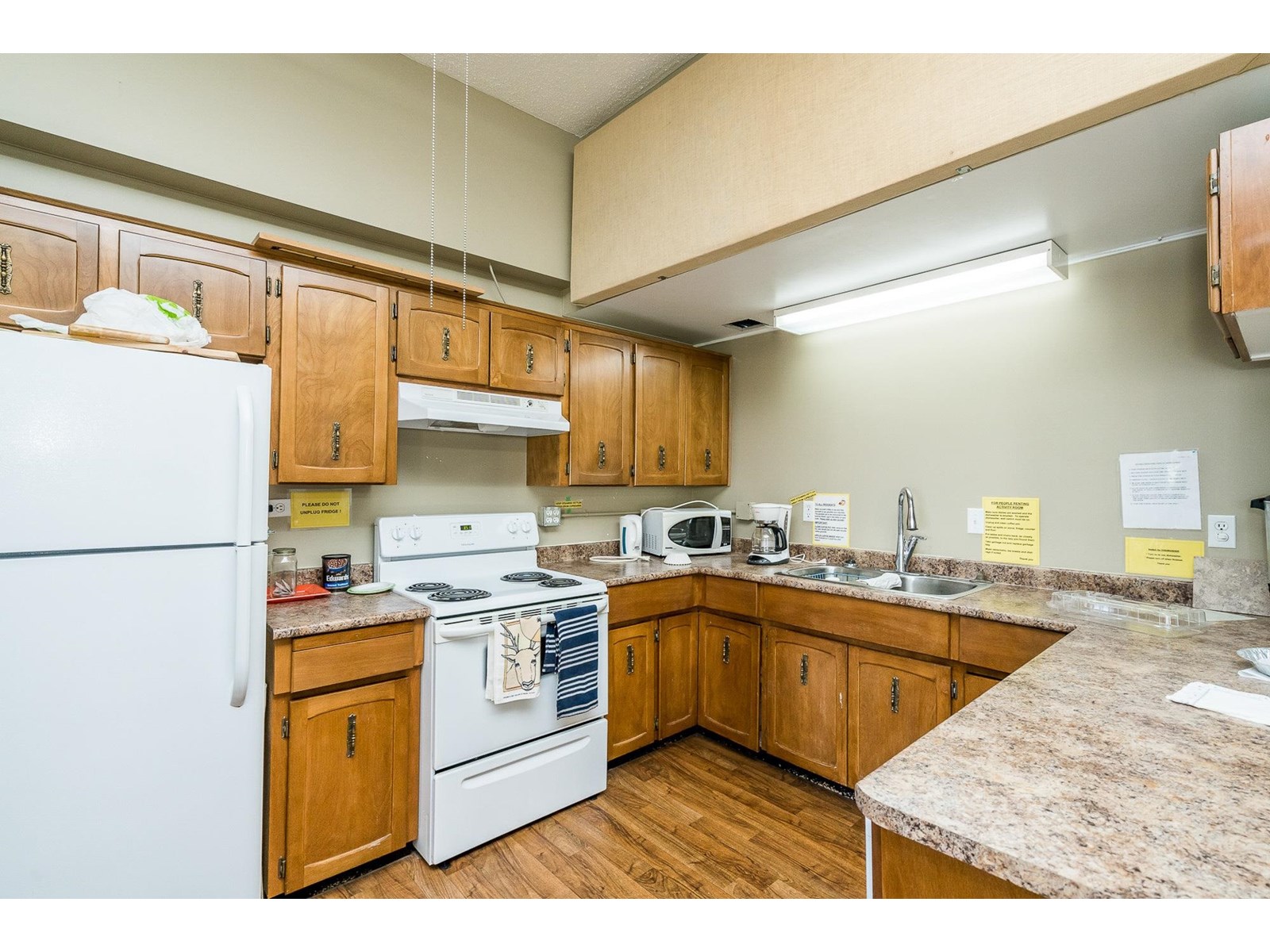 201 31955 Old Yale Road, Abbotsford, British Columbia  V3G 3C5 - Photo 22 - R3007879