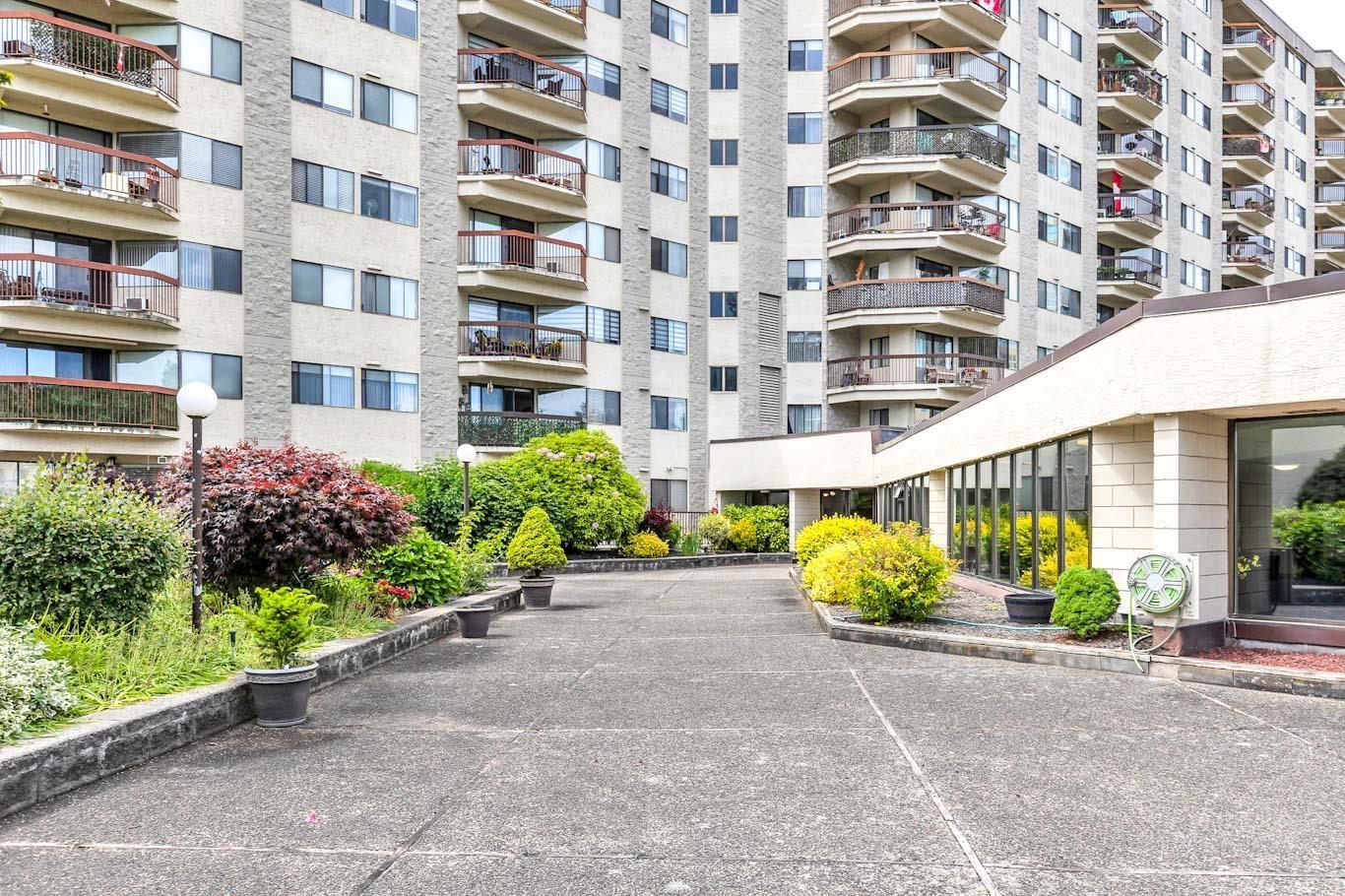 201 31955 Old Yale Road, Abbotsford, British Columbia  V3G 3C5 - Photo 2 - R3007879