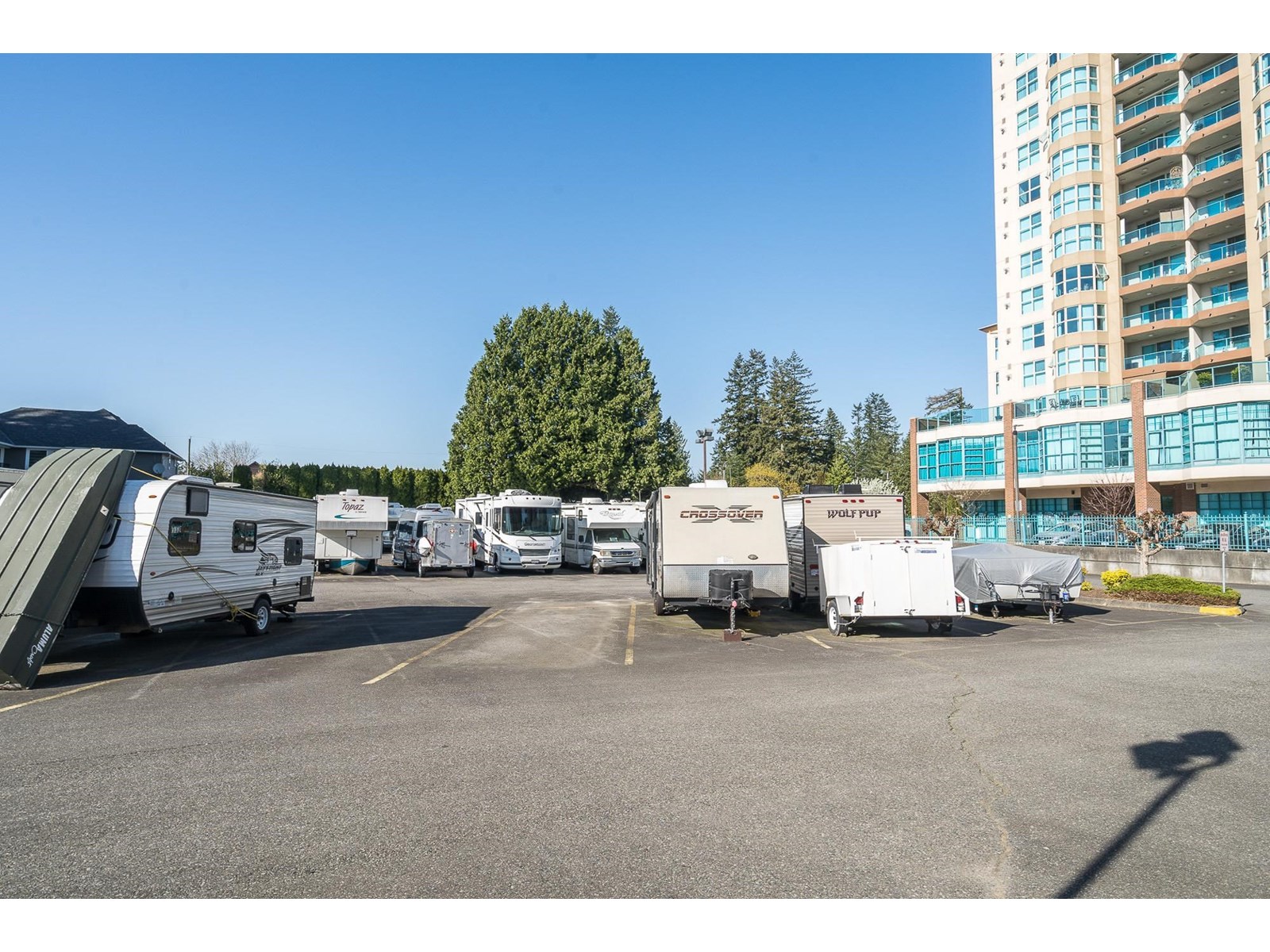 201 31955 Old Yale Road, Abbotsford, British Columbia  V3G 3C5 - Photo 29 - R3007879