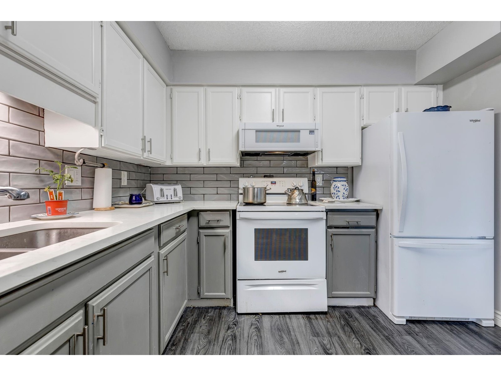 201 31955 Old Yale Road, Abbotsford, British Columbia  V3G 3C5 - Photo 6 - R3007879