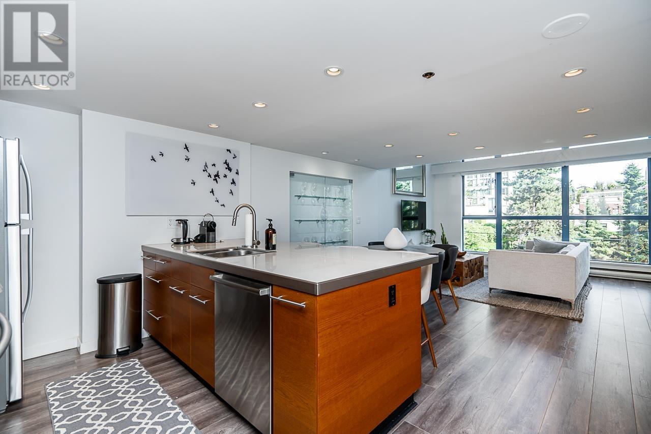 212 1238 Seymour Street, Vancouver, British Columbia  V6B 6J3 - Photo 10 - R2970262