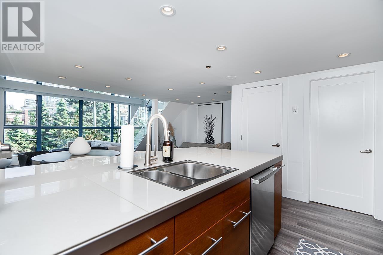 212 1238 Seymour Street, Vancouver, British Columbia  V6B 6J3 - Photo 12 - R2970262