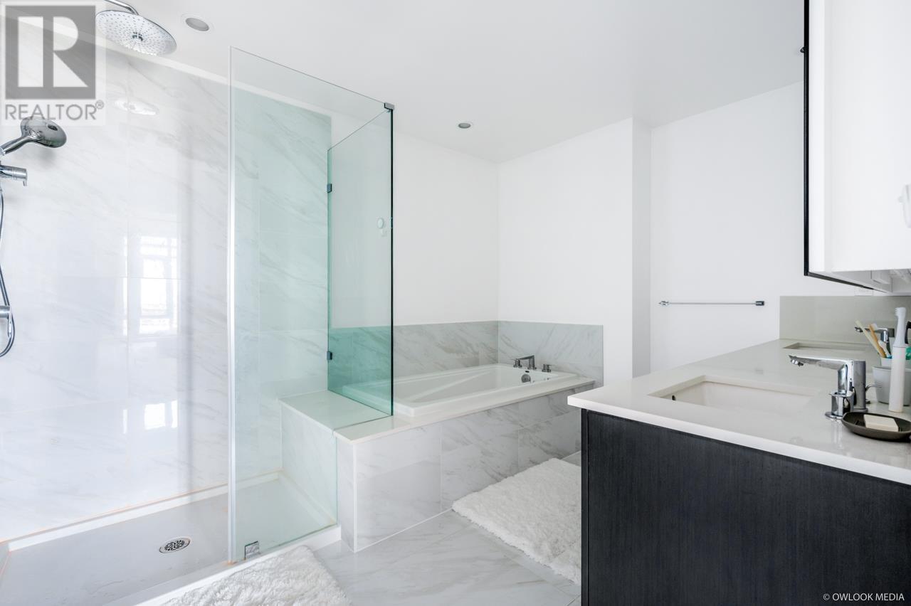 605 3198 Riverwalk Avenue, Vancouver, British Columbia  V5S 0E8 - Photo 18 - R3008282