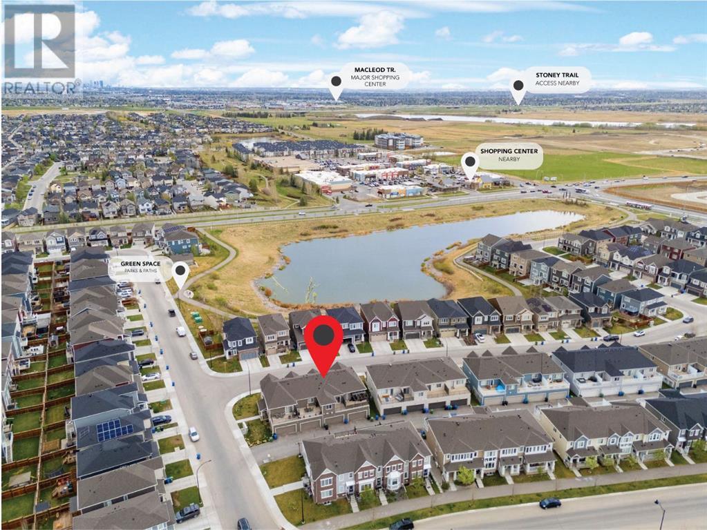 285 Yorkville Manor Sw, Calgary, Alberta  T2X 4J8 - Photo 3 - A2219696