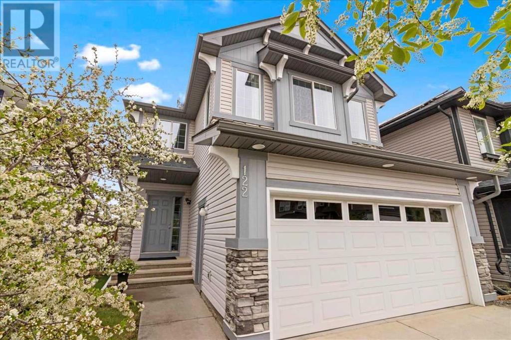 122 Autumn Circle Se, Calgary, Alberta  T3M 0J7 - Photo 3 - A2221887
