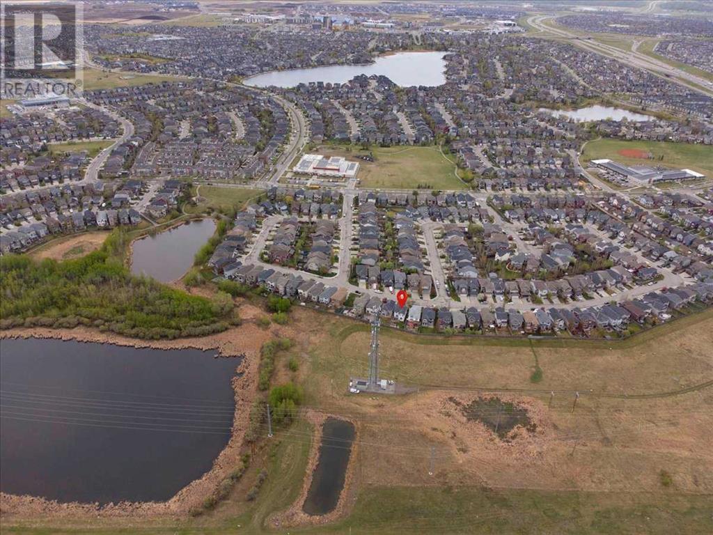 122 Autumn Circle Se, Calgary, Alberta  T3M 0J7 - Photo 4 - A2221887