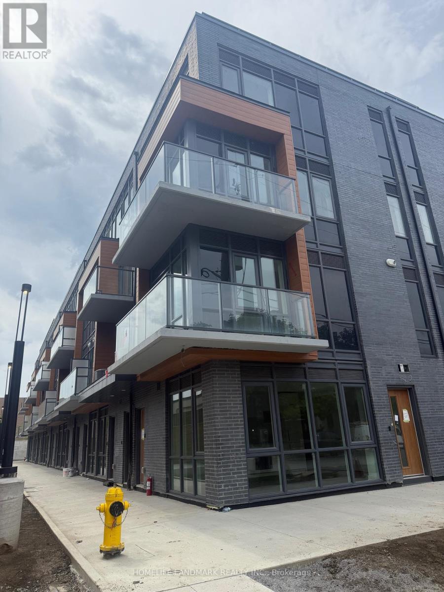 65 Curlew Unit.197 Drive, Toronto, Ontario  M3A 2P8 - Photo 7 - C12184722