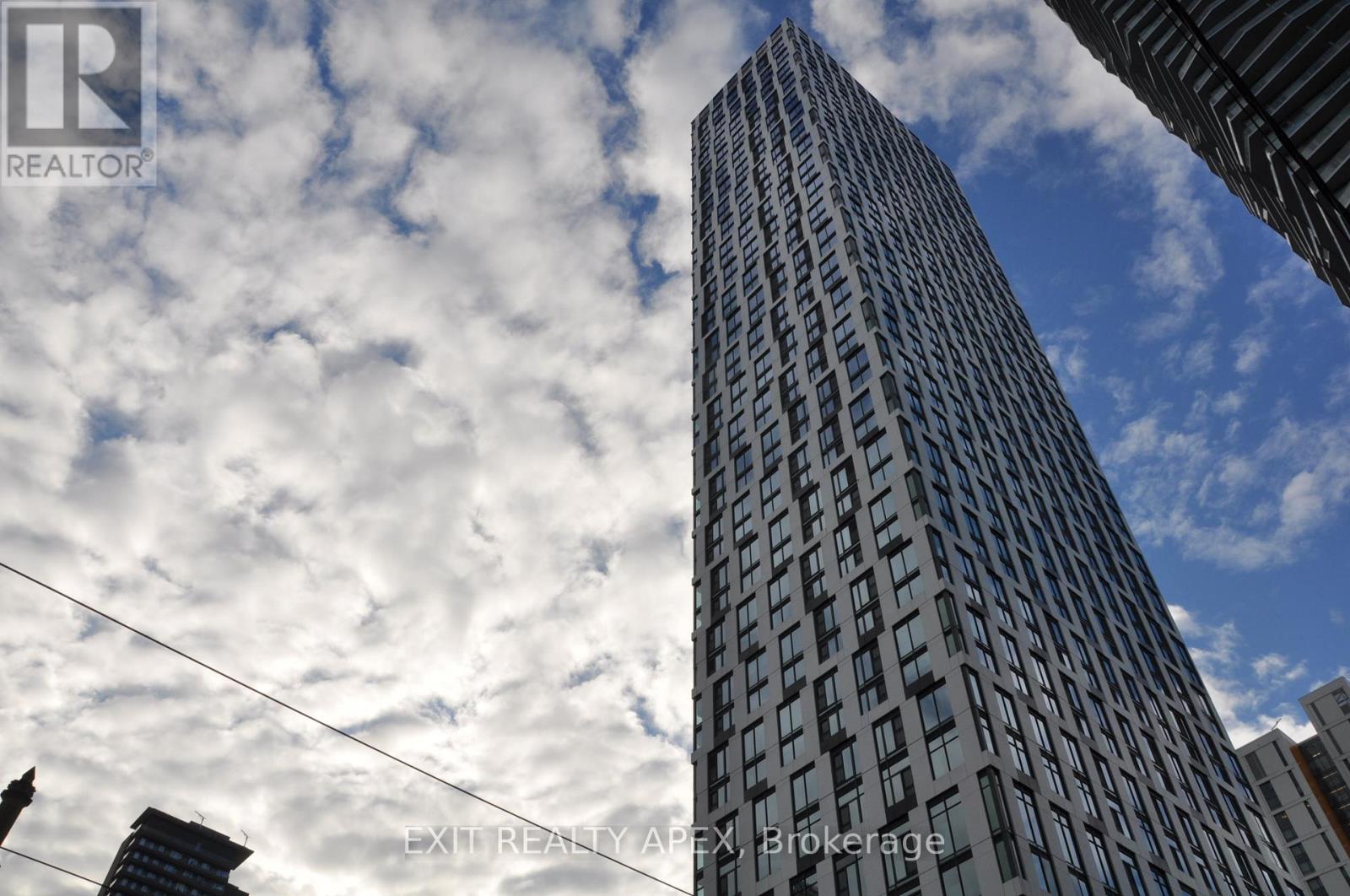 4010 - 252 CHURCH STREET, toronto (church-yonge corridor), Ontario