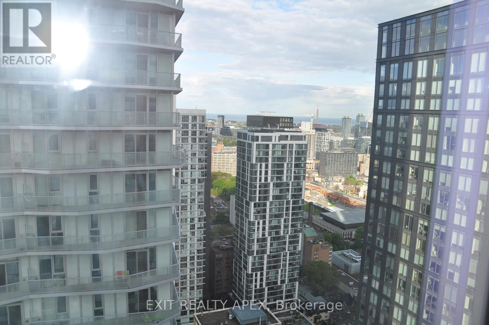 4010 - 252 Church Street, Toronto, Ontario  M5B 0E6 - Photo 17 - C12184643