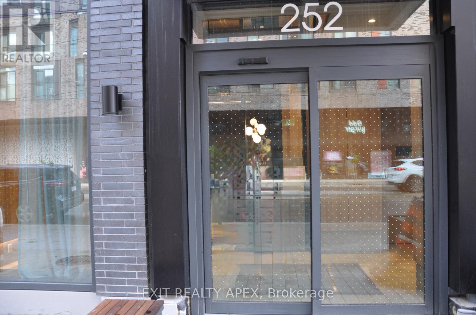 4010 - 252 Church Street, Toronto, Ontario  M5B 0E6 - Photo 2 - C12184643