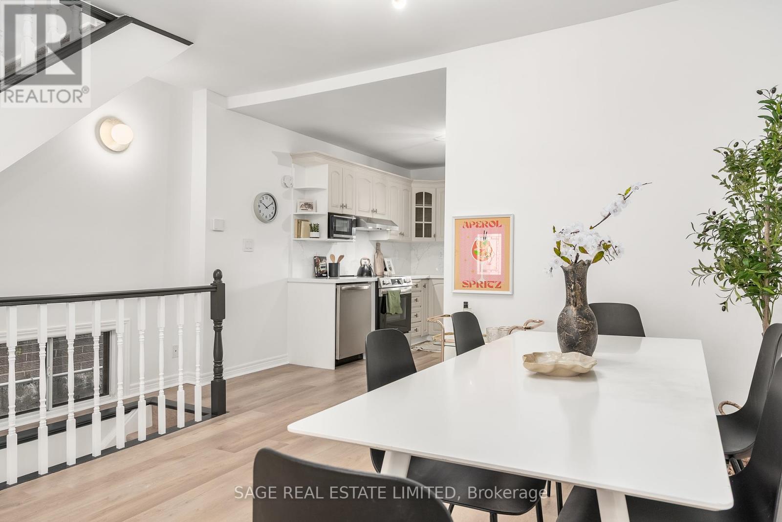 147 Boon Avenue, Toronto, Ontario  M6E 3Z6 - Photo 16 - W12113682