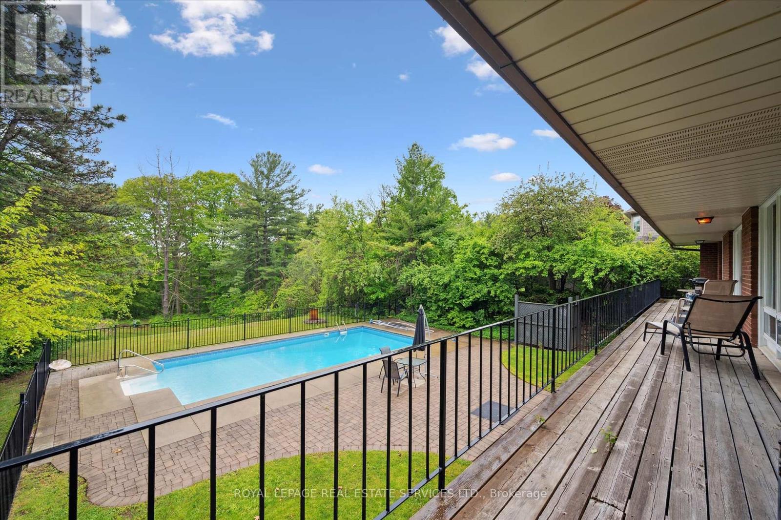66 Rancliffe Road, Oakville, Ontario  L6H 1B2 - Photo 34 - W12184554