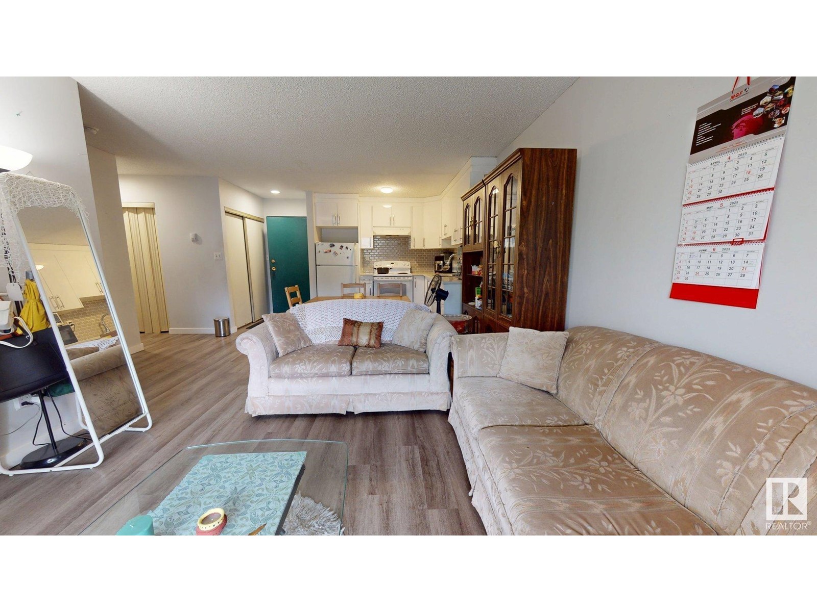 #209 2620 Mill Woods E Nw, Edmonton, Alberta  T6L 5K6 - Photo 14 - E4437880