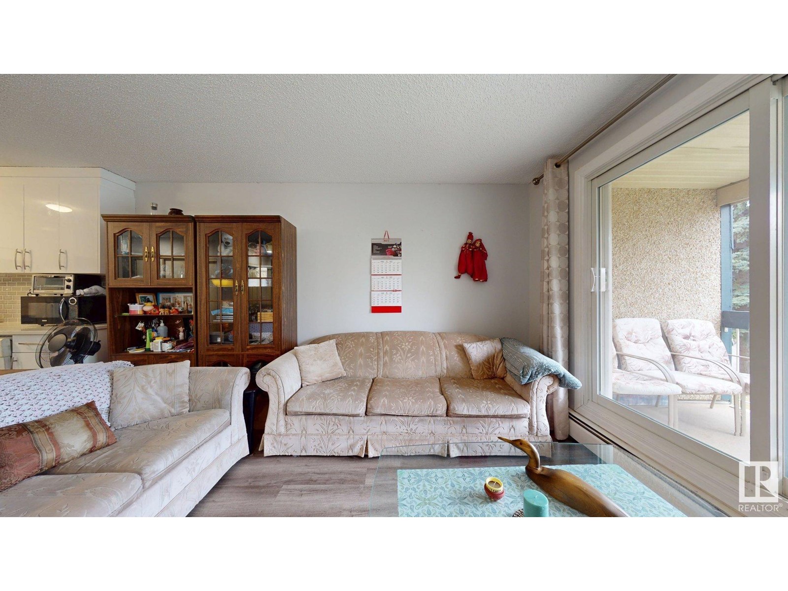 #209 2620 Mill Woods E Nw, Edmonton, Alberta  T6L 5K6 - Photo 5 - E4437880