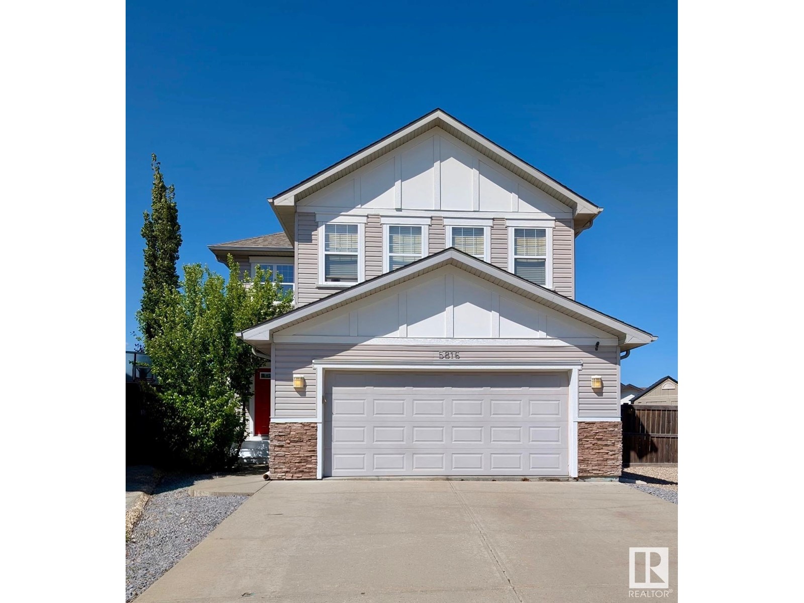 5816 168 AV NW, Edmonton, Alberta