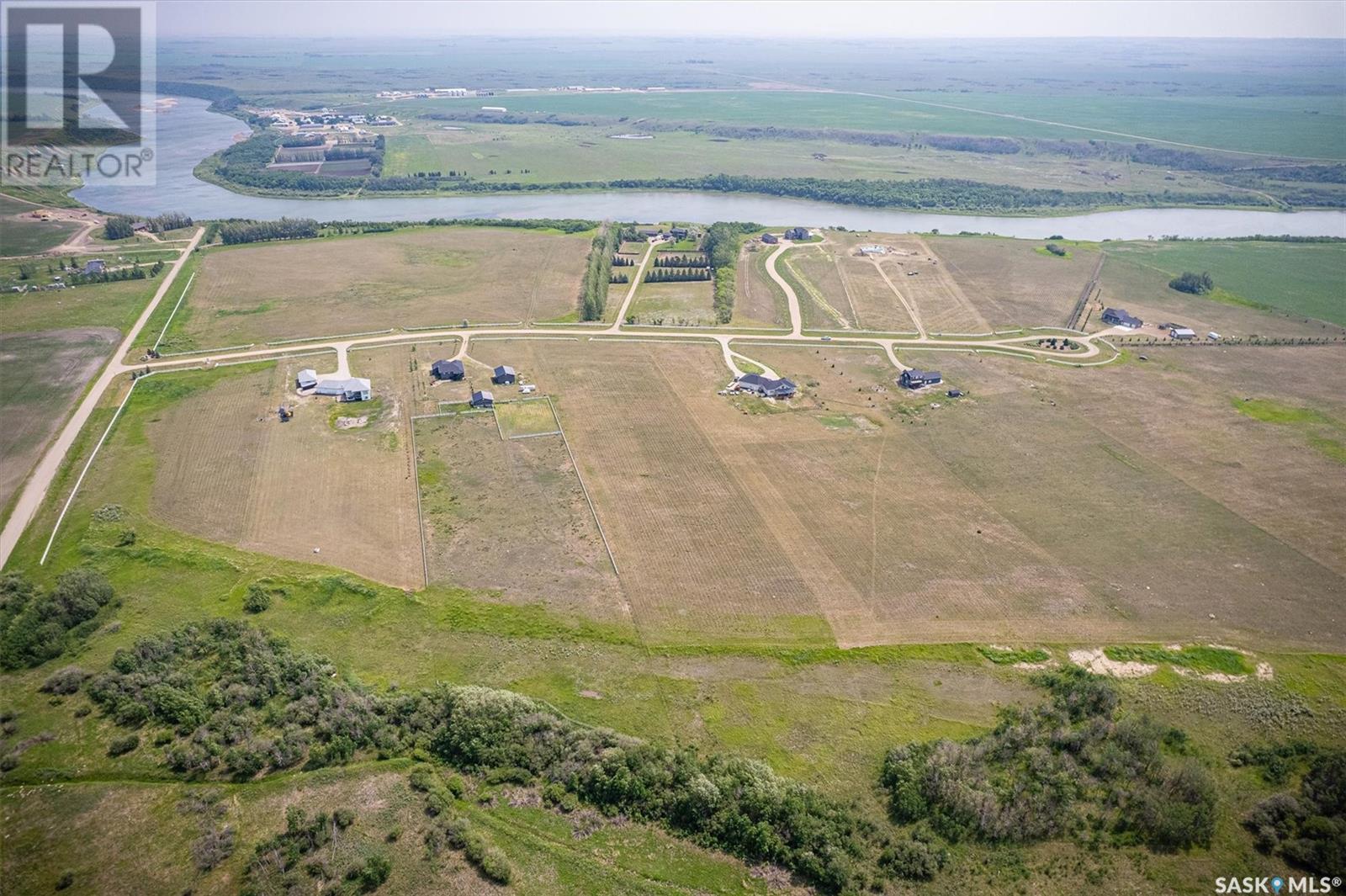 #2 Whisper River Lane, Corman Park Rm No. 344, Saskatchewan  S7P 0E5 - Photo 8 - SK007634
