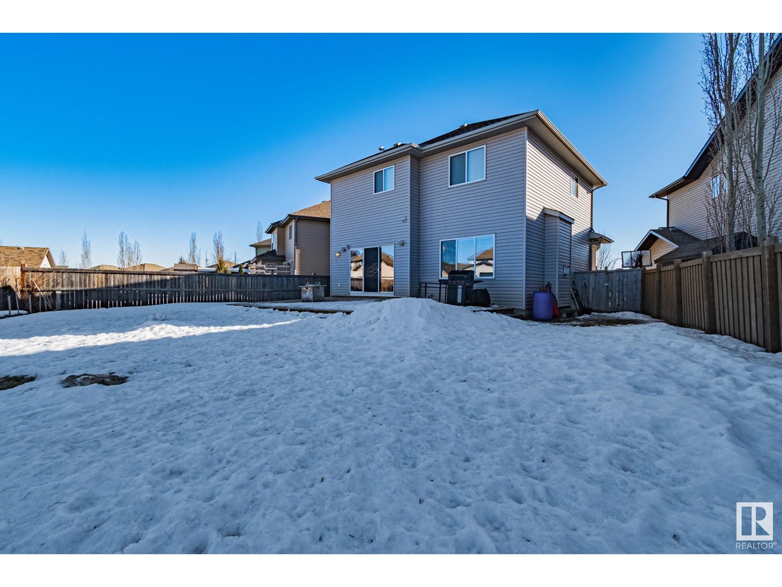 5816 168 Av Nw, Edmonton, Alberta  T5Y 0K6 - Photo 45 - E4432544
