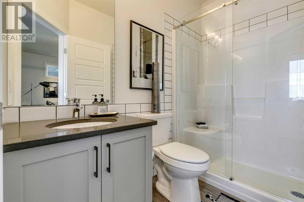 632 Buffaloberry Manor Se, Calgary, Alberta  T3M 3Z2 - Photo 3 - A2214880