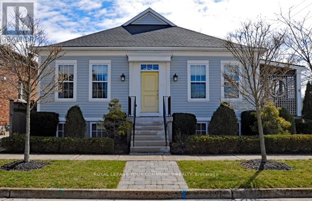 39 COLONEL COHOE STREET, Niagara-on-the-Lake, Ontario
