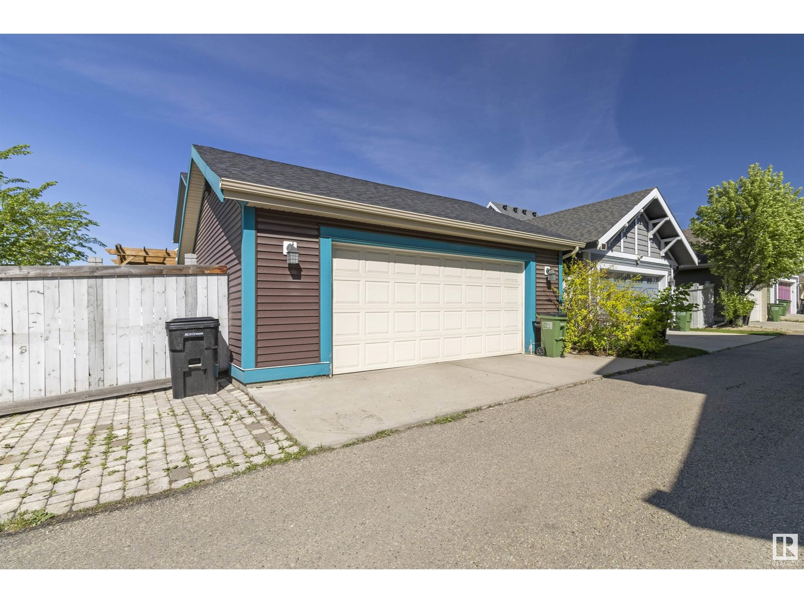5513 Conestoga St Nw, Edmonton, Alberta  T5E 6R9 - Photo 54 - E4439457