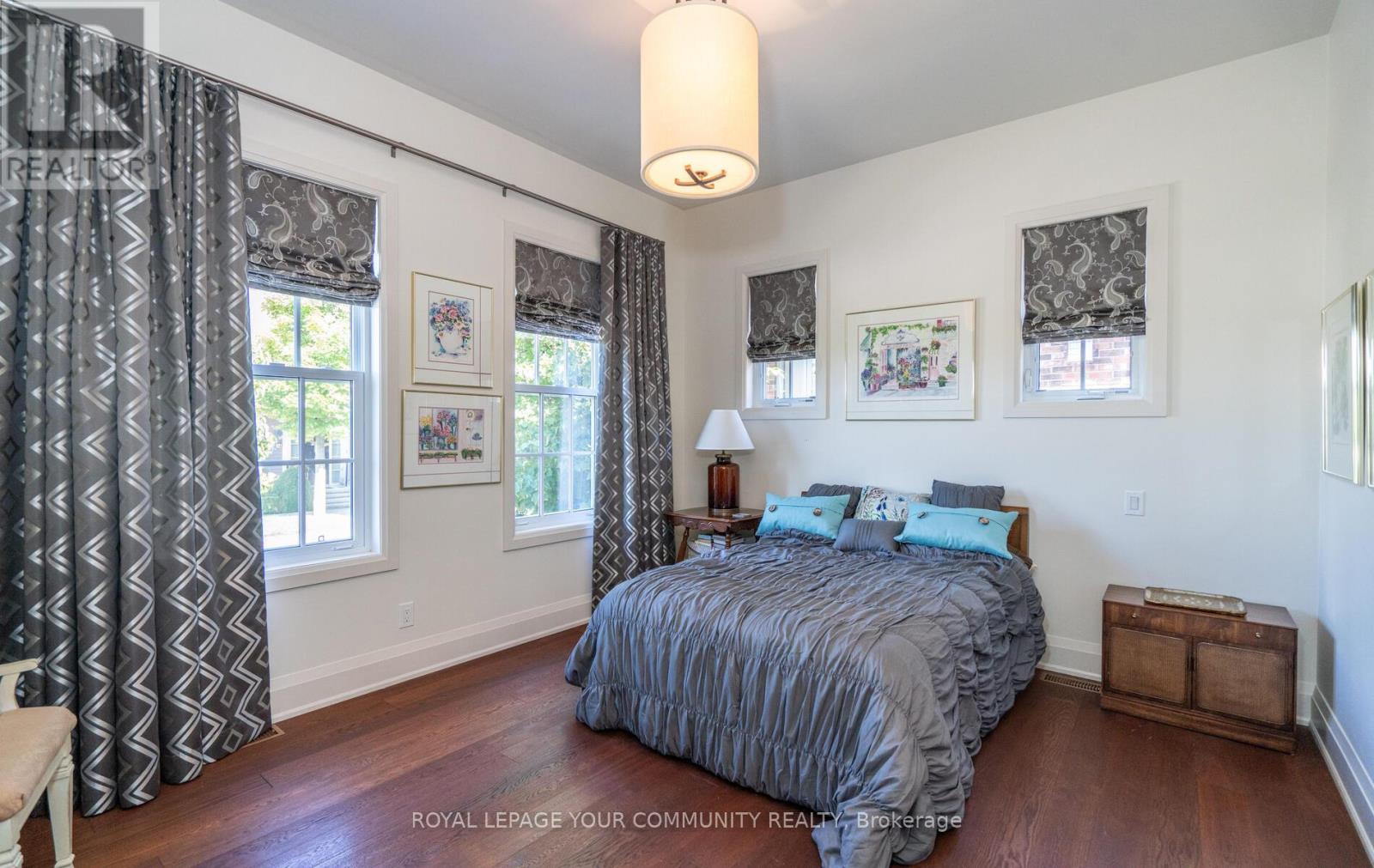 39 Colonel Cohoe Street, Niagara-On-The-Lake, Ontario  L0S 1J0 - Photo 13 - X12060688