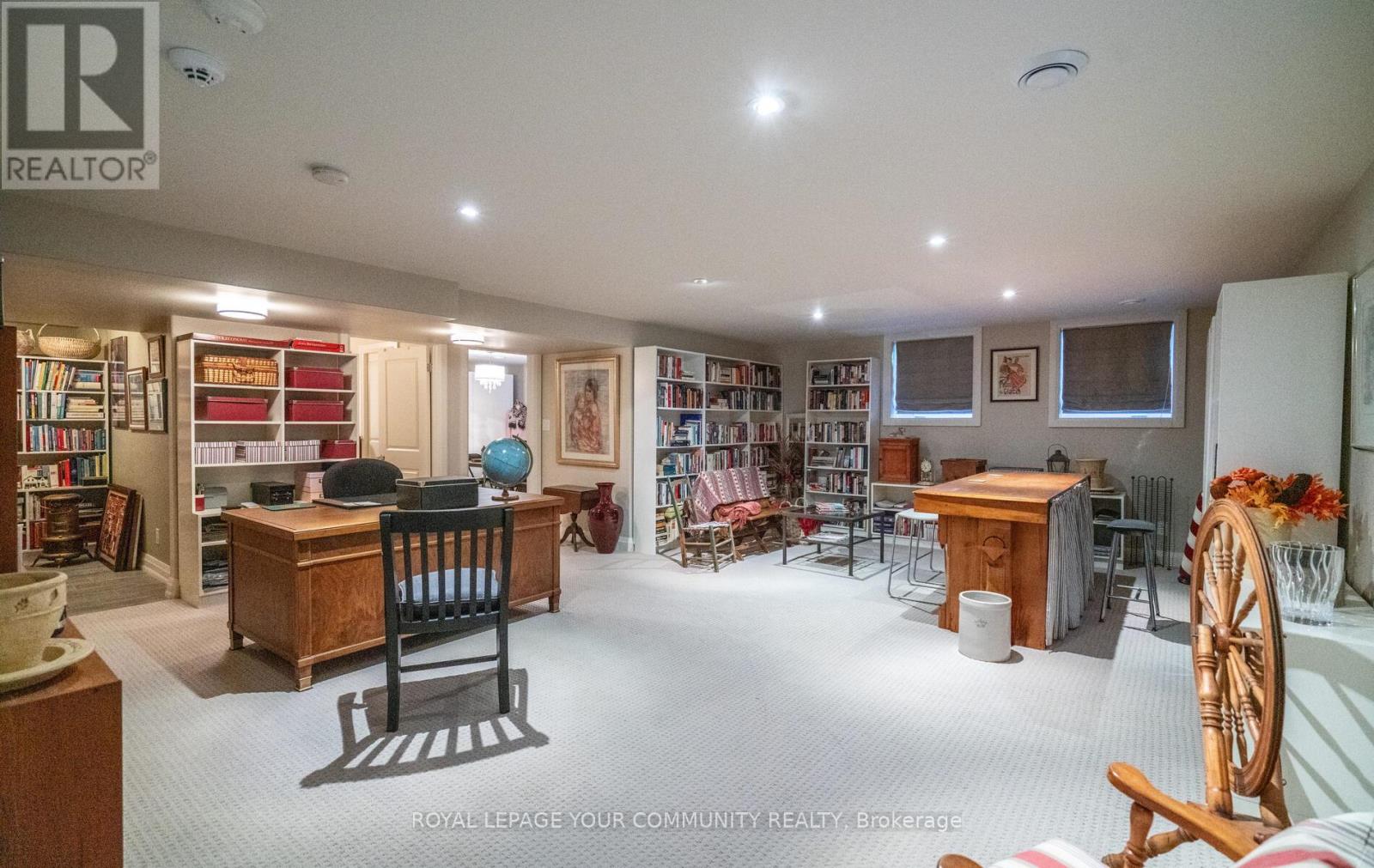 39 Colonel Cohoe Street, Niagara-On-The-Lake, Ontario  L0S 1J0 - Photo 16 - X12060688
