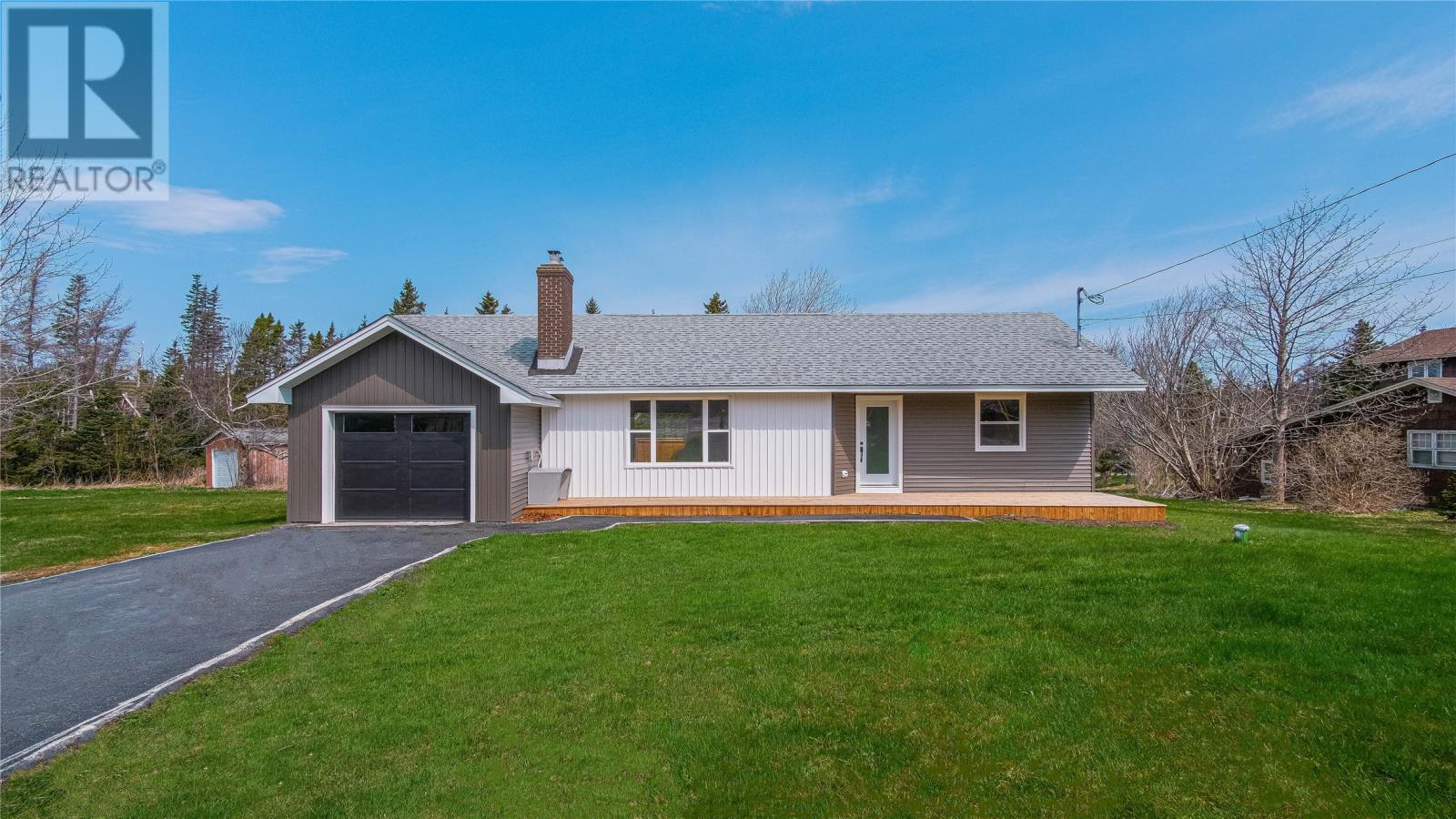 Property at 354 Thorburn Road image 1