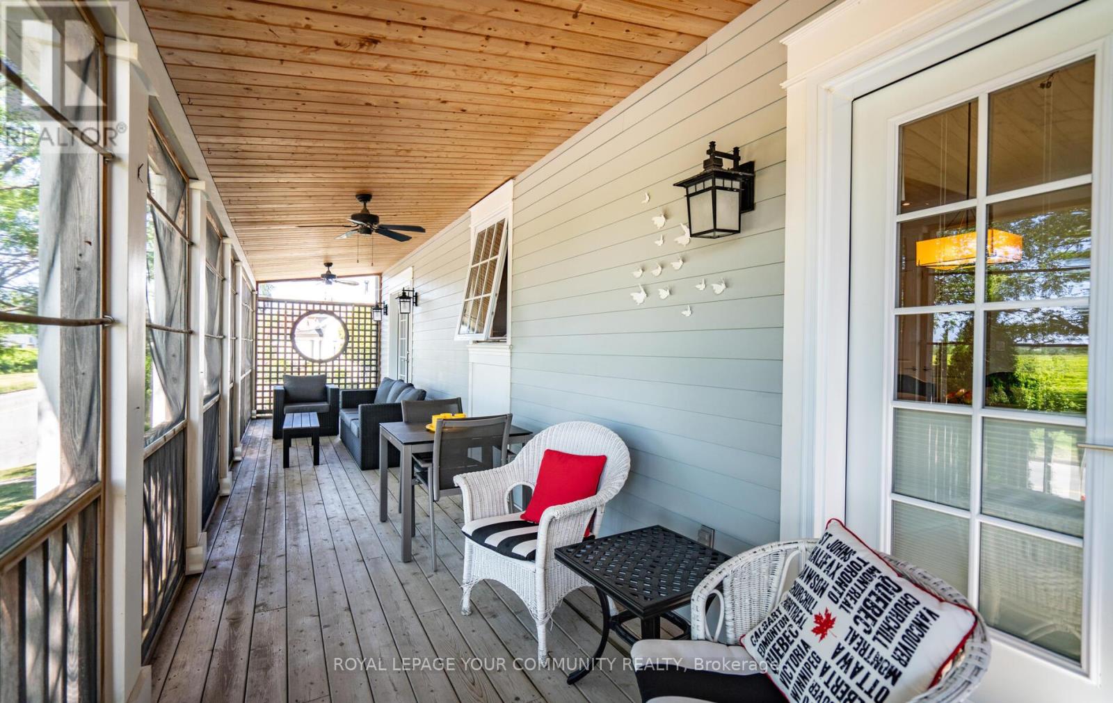 39 Colonel Cohoe Street, Niagara-On-The-Lake, Ontario  L0S 1J0 - Photo 23 - X12060688
