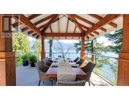 5125 INDIAN RIVER DRIVE, North Vancouver, British Columbia