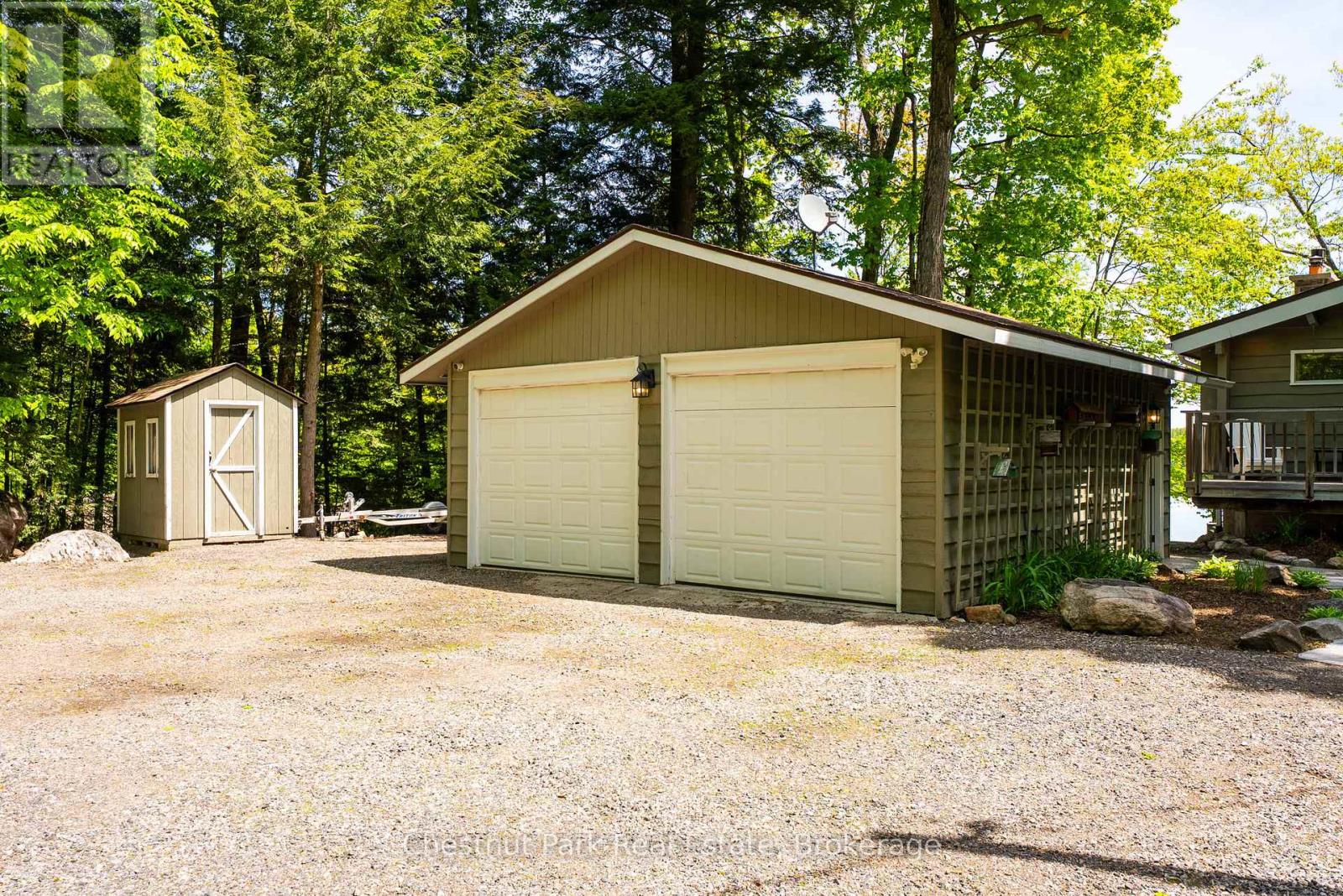 3 - 1246 Dudley Road, Muskoka Lakes (Medora), Ontario  P0C 1A0 - Photo 42 - X12183675