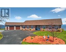 447 Chaleur Street, Charlo, New Brunswick