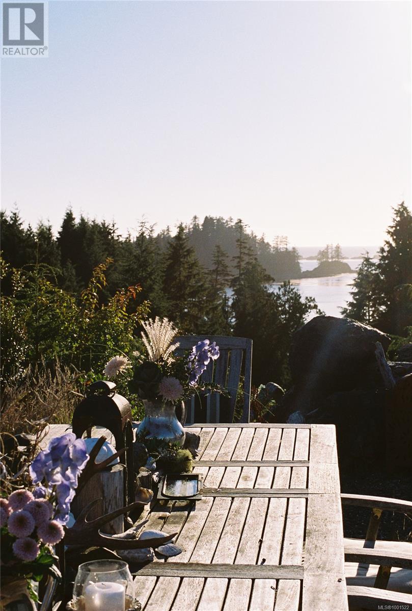 Lot 11 Hawkes Rd, Ucluelet, British Columbia  V0R 3A0 - Photo 6 - 1001522