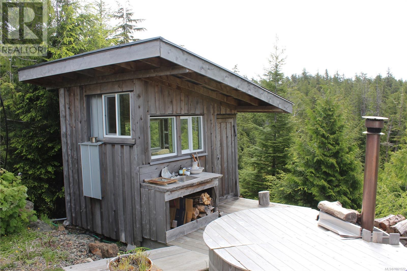 Lot 11 Hawkes Rd, Ucluelet, British Columbia  V0R 3A0 - Photo 14 - 1001522