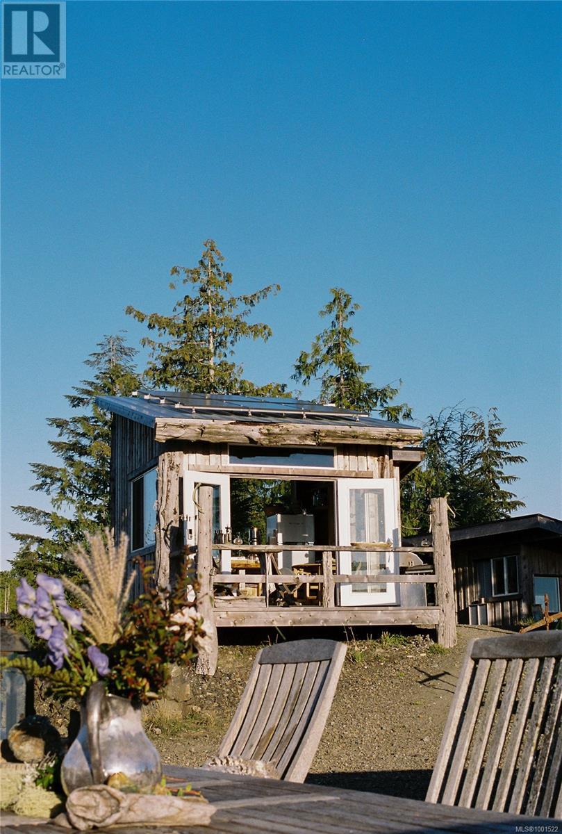 Lot 11 Hawkes Rd, Ucluelet, British Columbia  V0R 3A0 - Photo 10 - 1001522