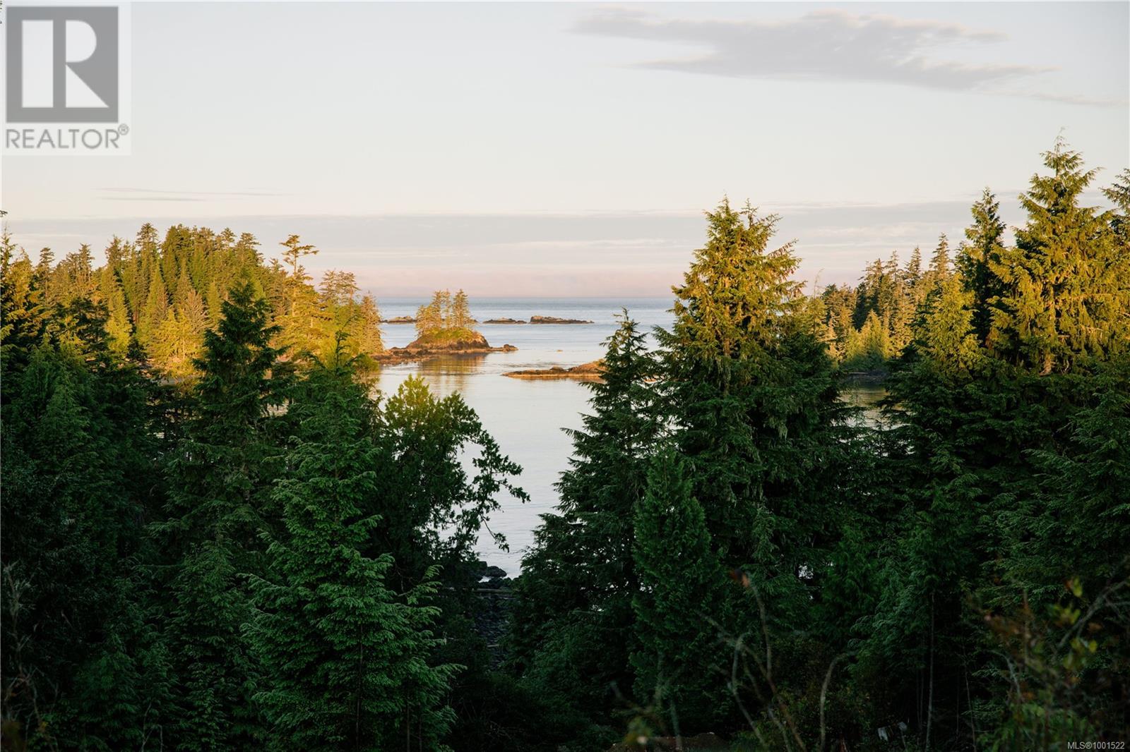 LOT 11 Hawkes Rd, Ucluelet, British Columbia