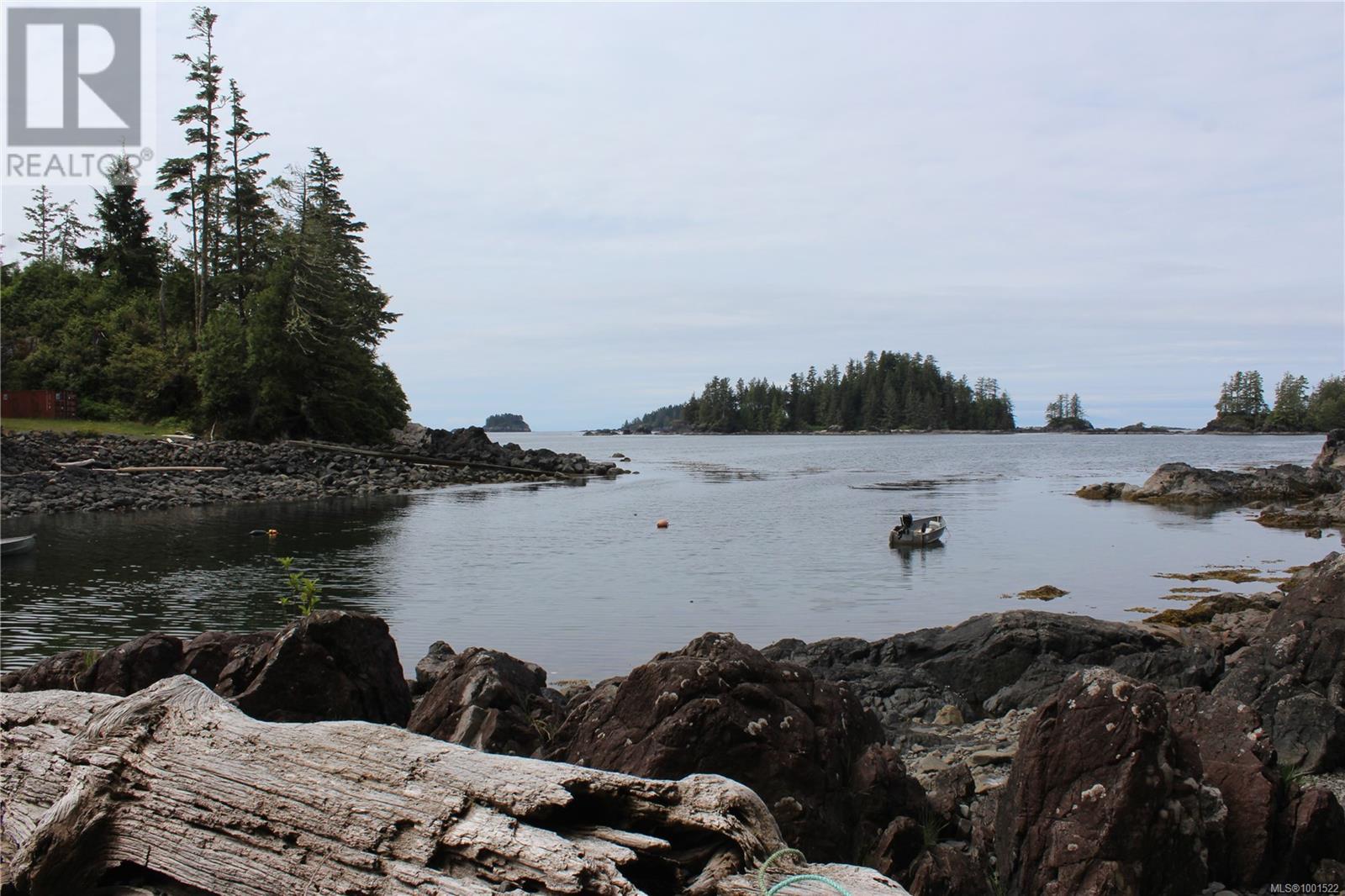 Lot 11 Hawkes Rd, Ucluelet, British Columbia  V0R 3A0 - Photo 19 - 1001522