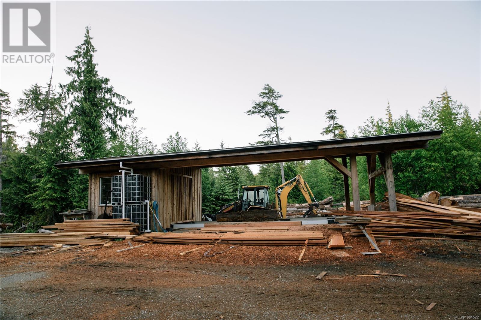 Lot 11 Hawkes Rd, Ucluelet, British Columbia  V0R 3A0 - Photo 22 - 1001522