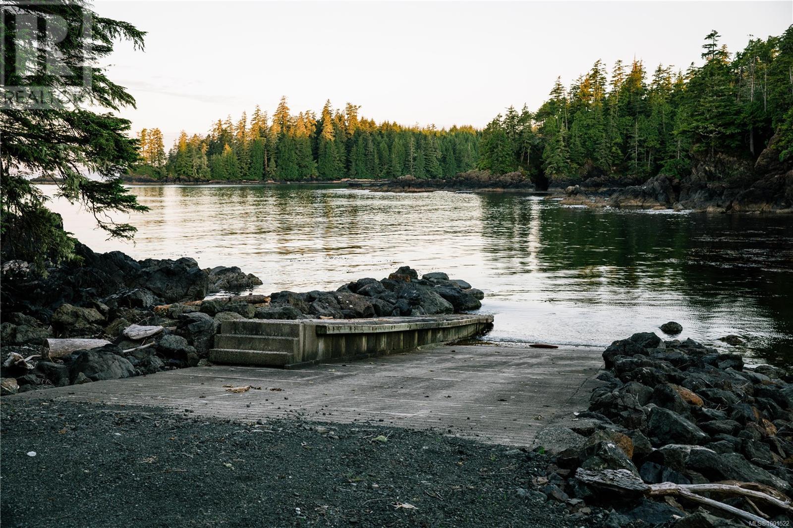 Lot 11 Hawkes Rd, Ucluelet, British Columbia  V0R 3A0 - Photo 4 - 1001522