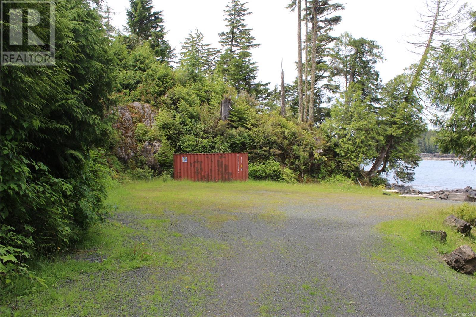 Lot 11 Hawkes Rd, Ucluelet, British Columbia  V0R 3A0 - Photo 15 - 1001522