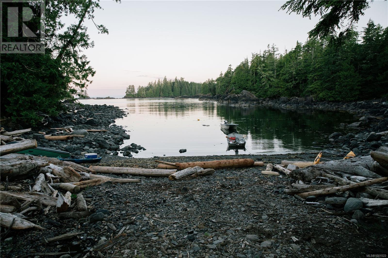 Lot 11 Hawkes Rd, Ucluelet, British Columbia  V0R 3A0 - Photo 9 - 1001522