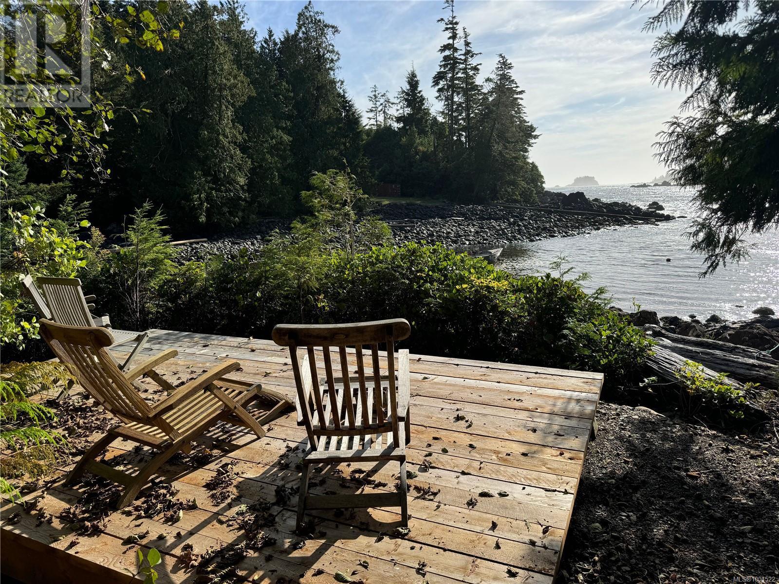Lot 11 Hawkes Rd, Ucluelet, British Columbia  V0R 3A0 - Photo 5 - 1001522
