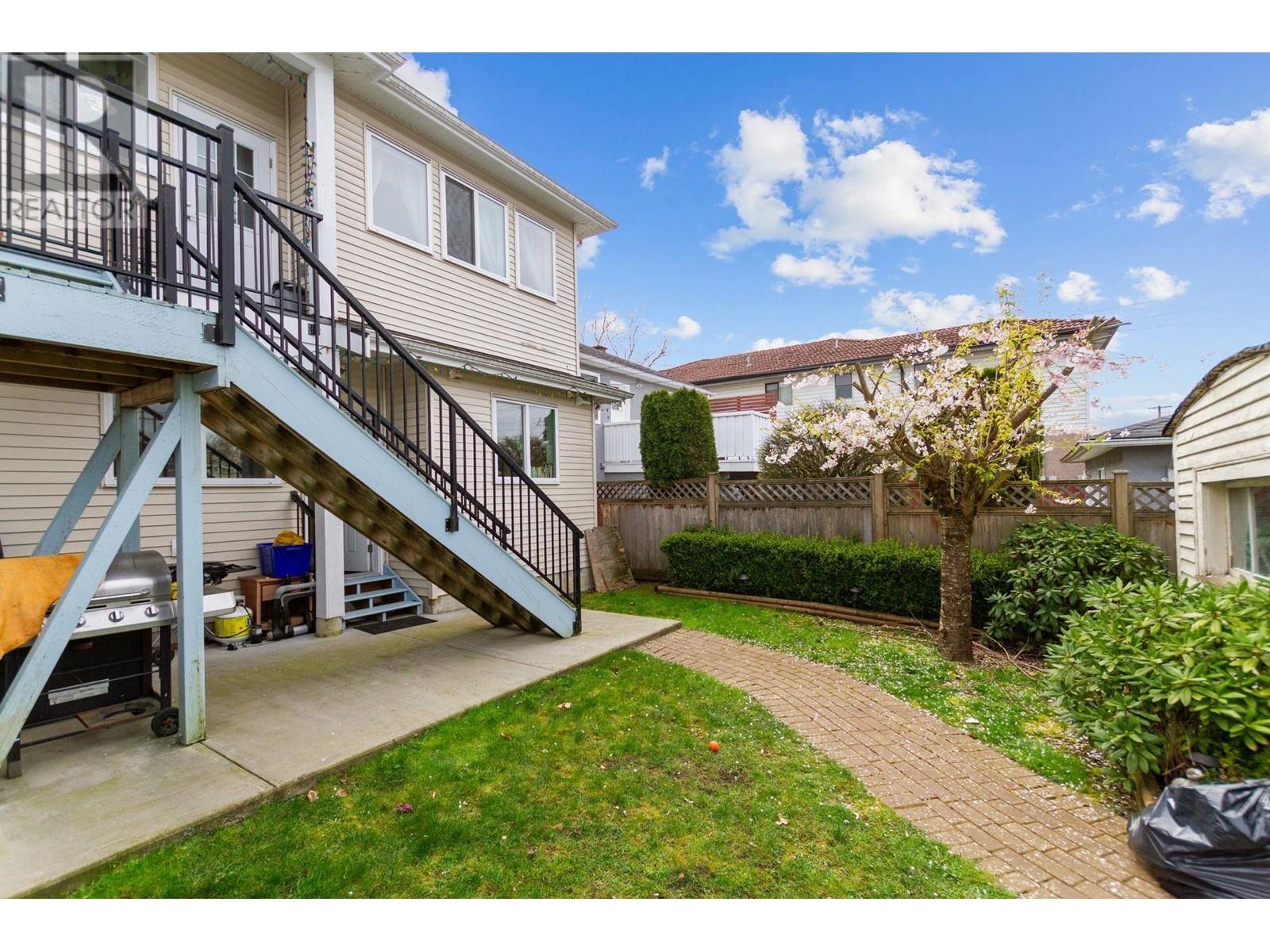 2631 Napier Street, Vancouver, British Columbia  V5K 2W7 - Photo 23 - R3007965